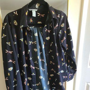 women's blouse